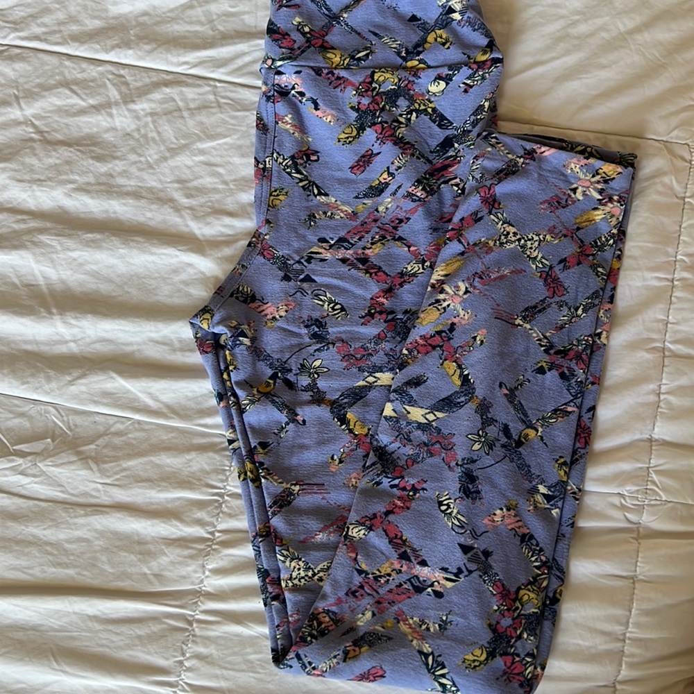 Lularoe leggings
